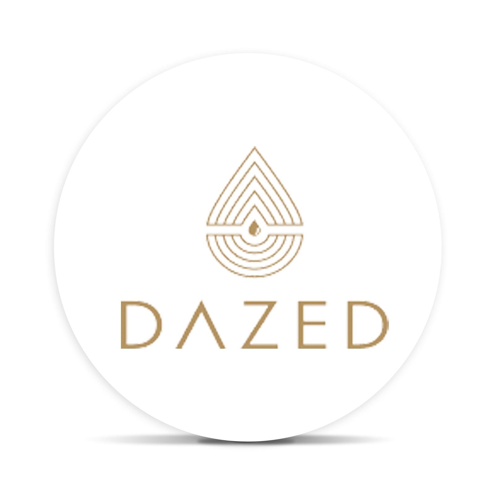 Dazed