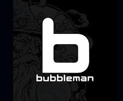 Bubbleman
