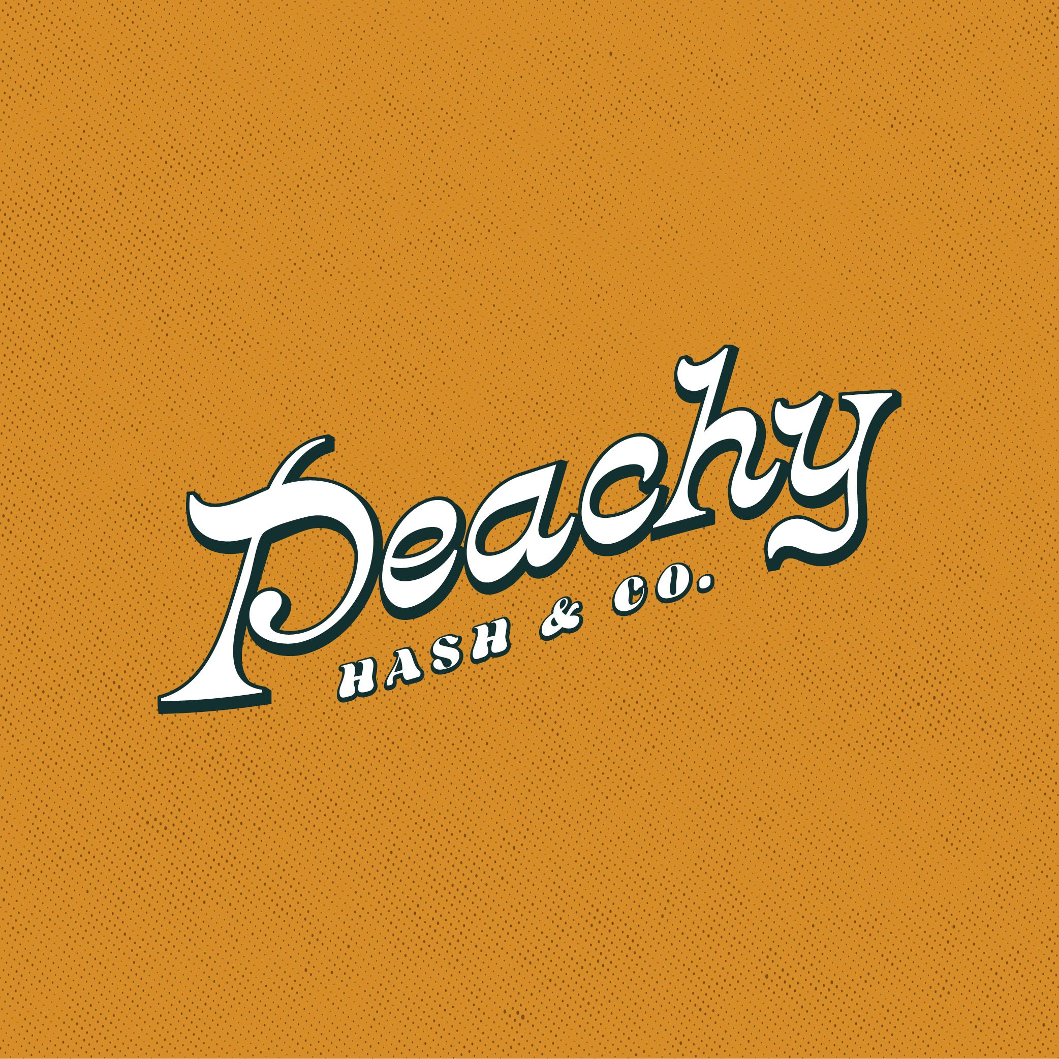 Peachy Hash & Co.