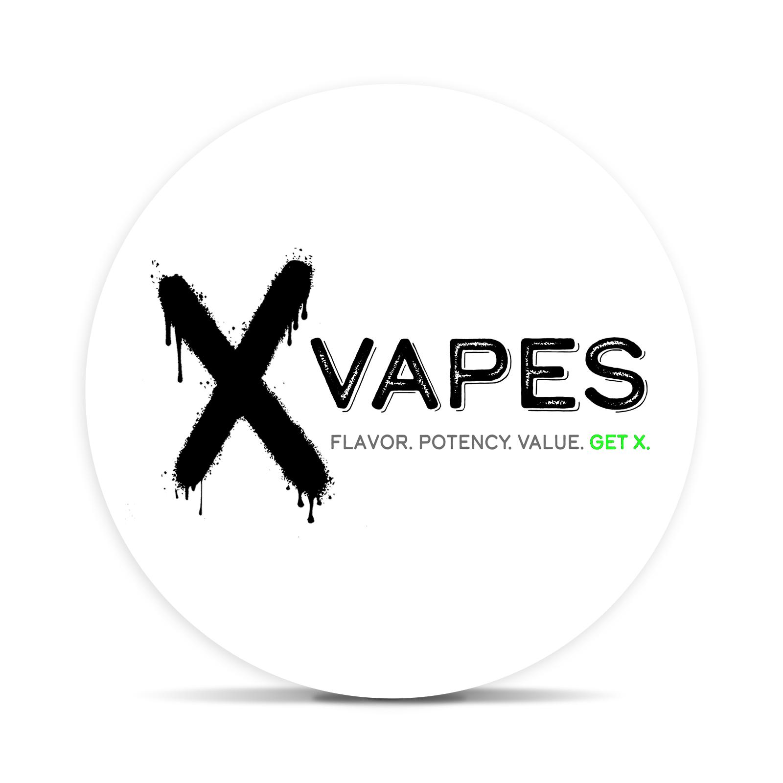 XVapes