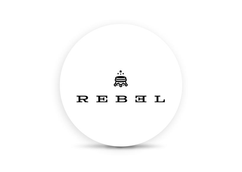 Rebel Edibles