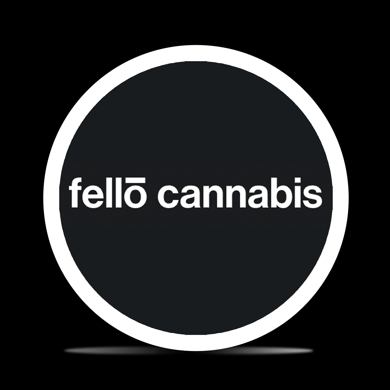 Fellō Cannabis