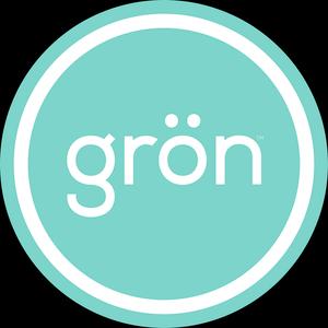 Grön
