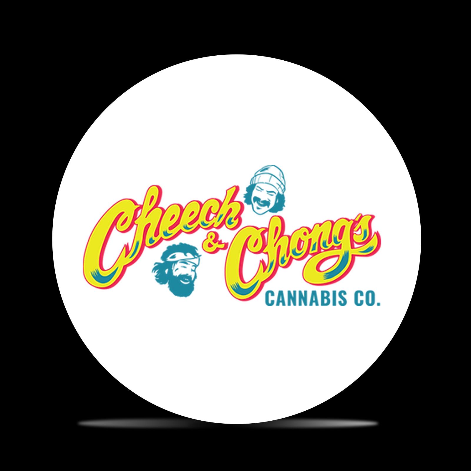 Cheech & Chong