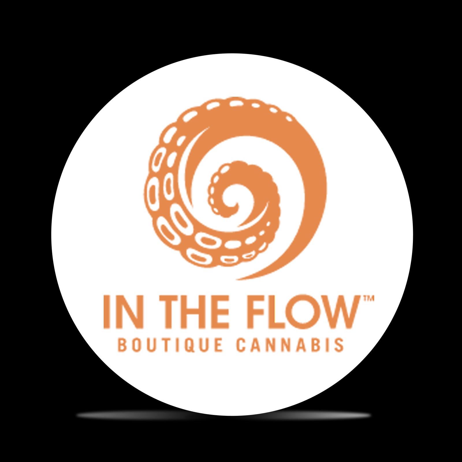 In The Flow