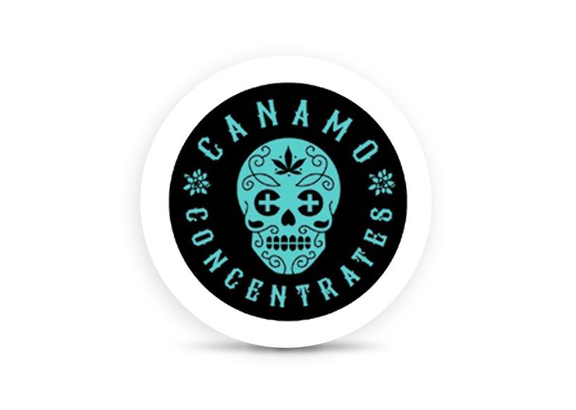 Canamo Concentrates