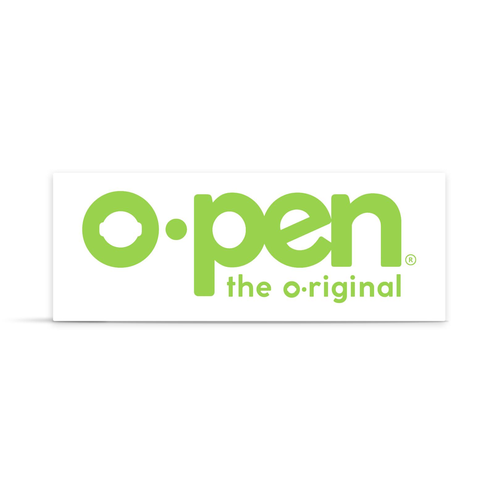 O.pen