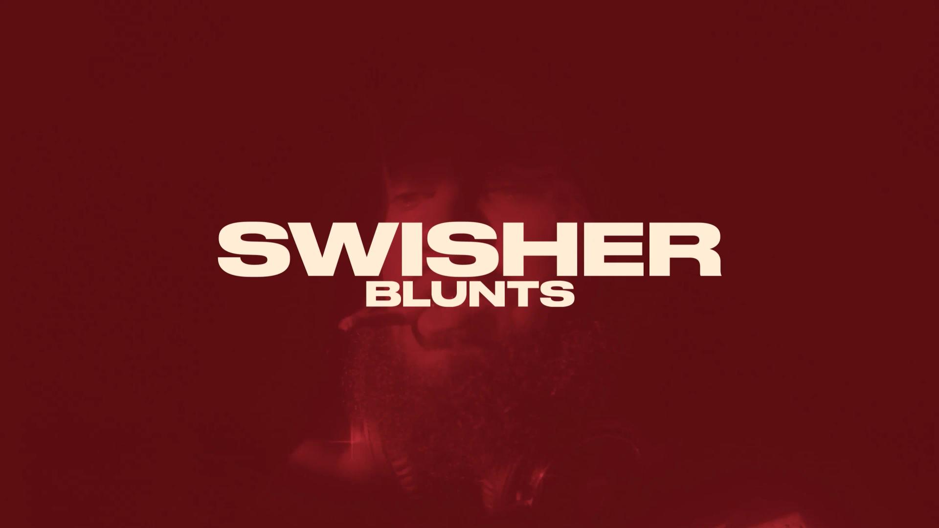 Swisher Blunts