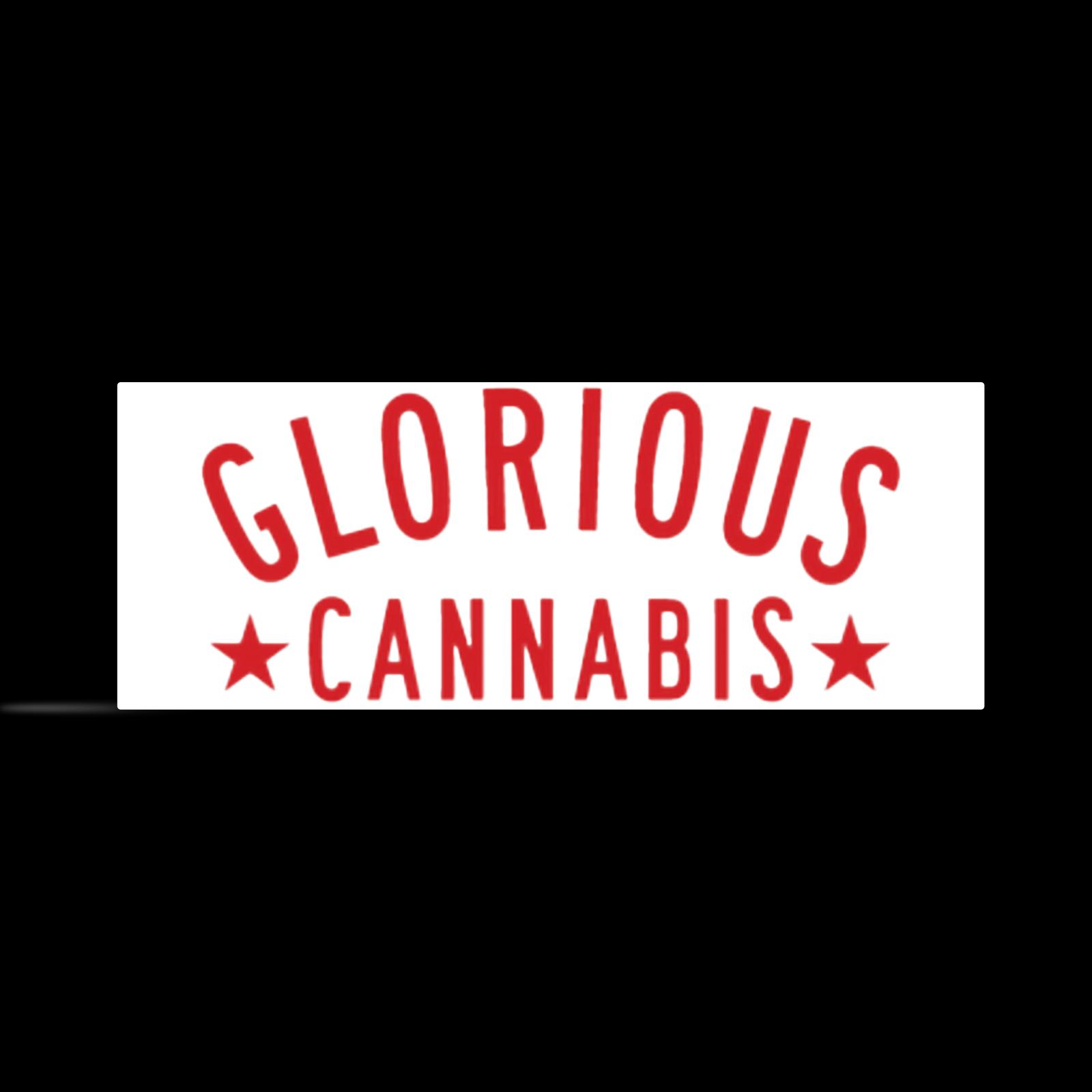 Glorious Cannabis Co.