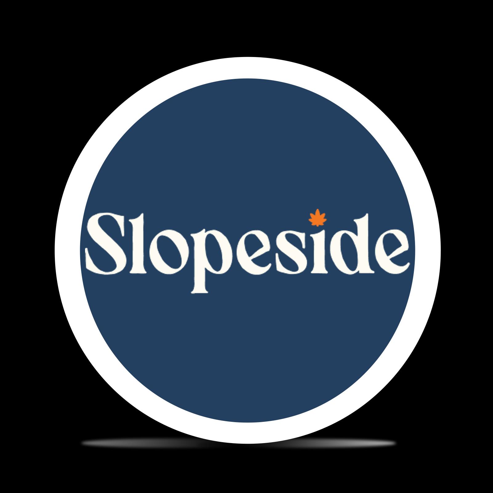 Slopeside