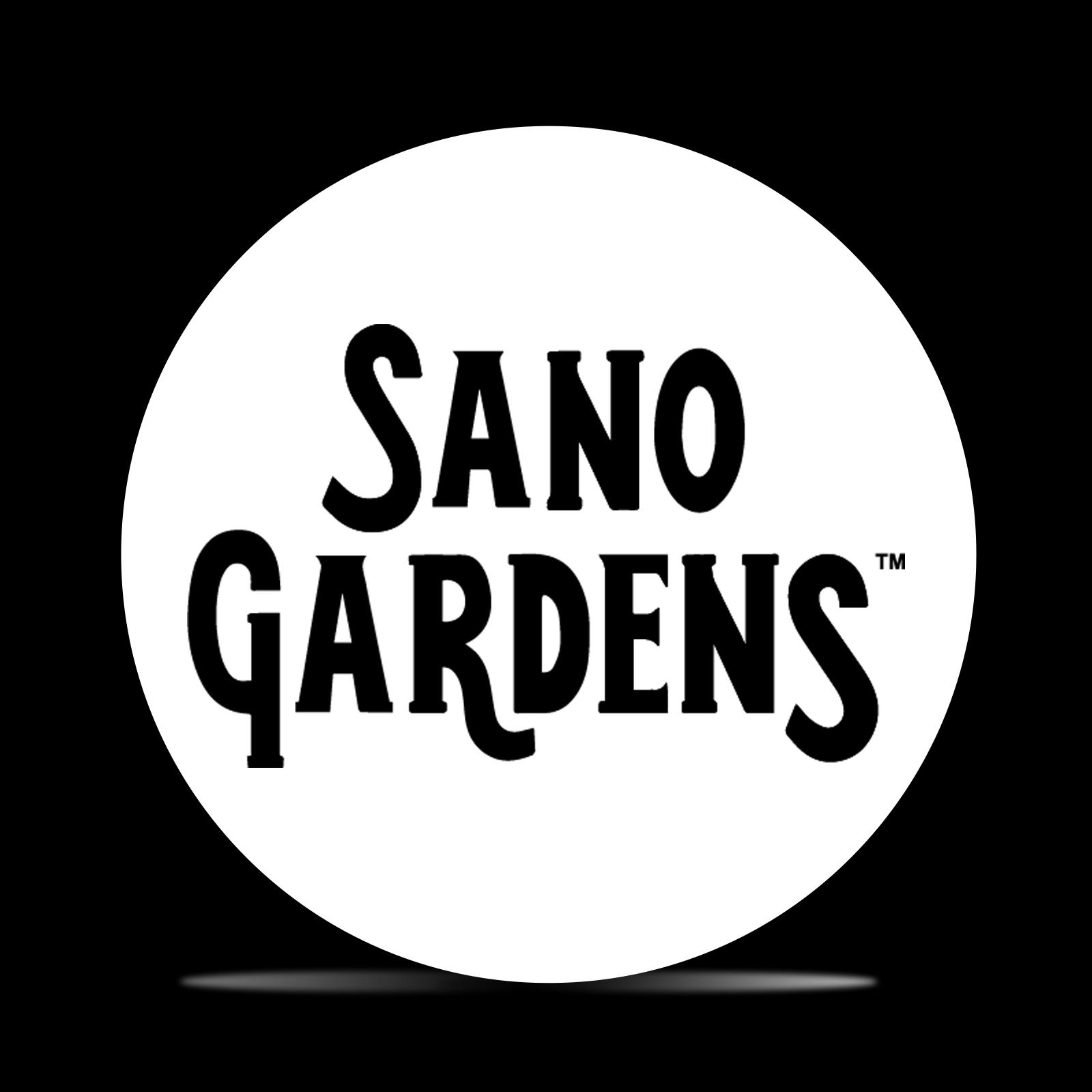 Sano Gardens