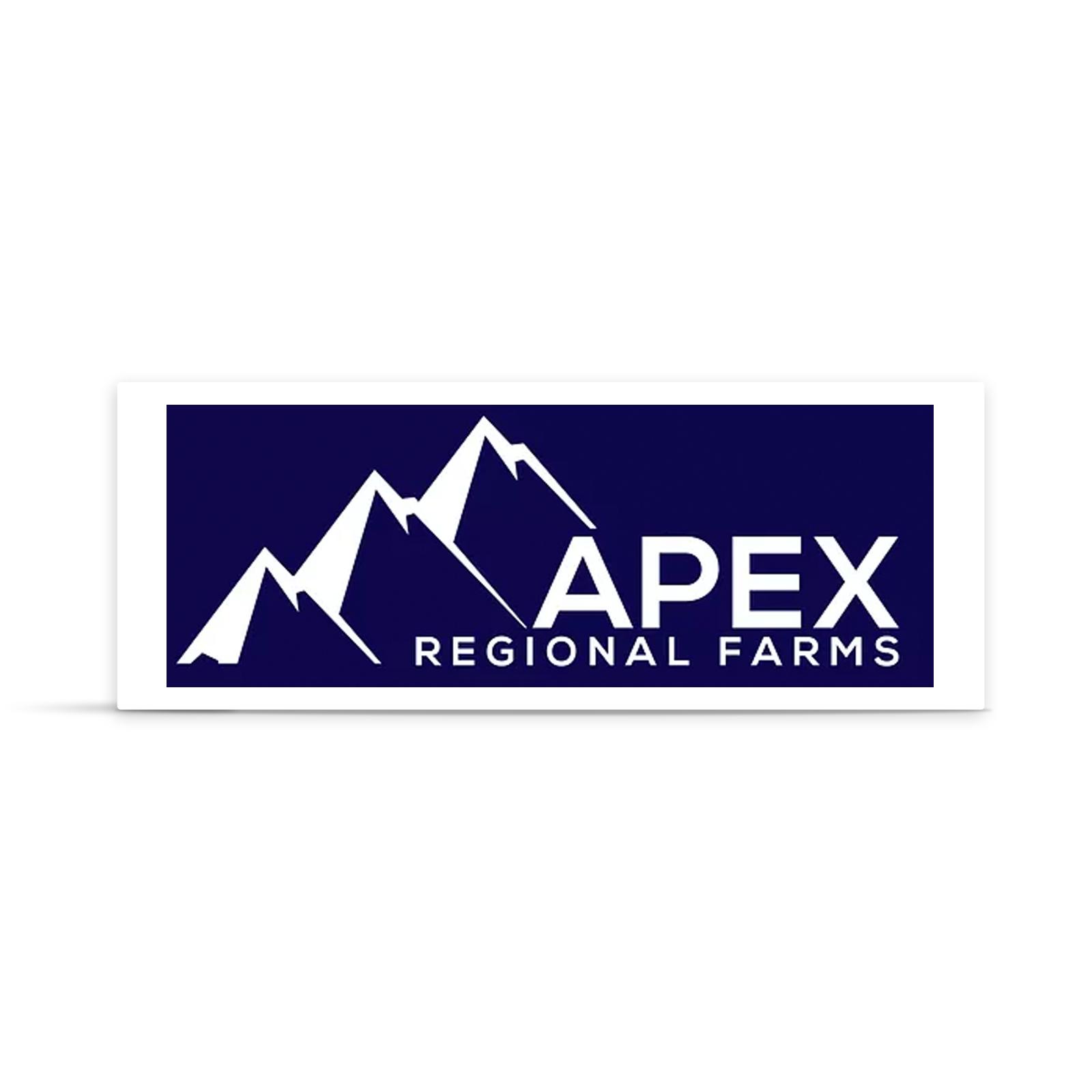 Apex Regional Farms 