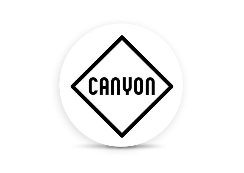 Canyon