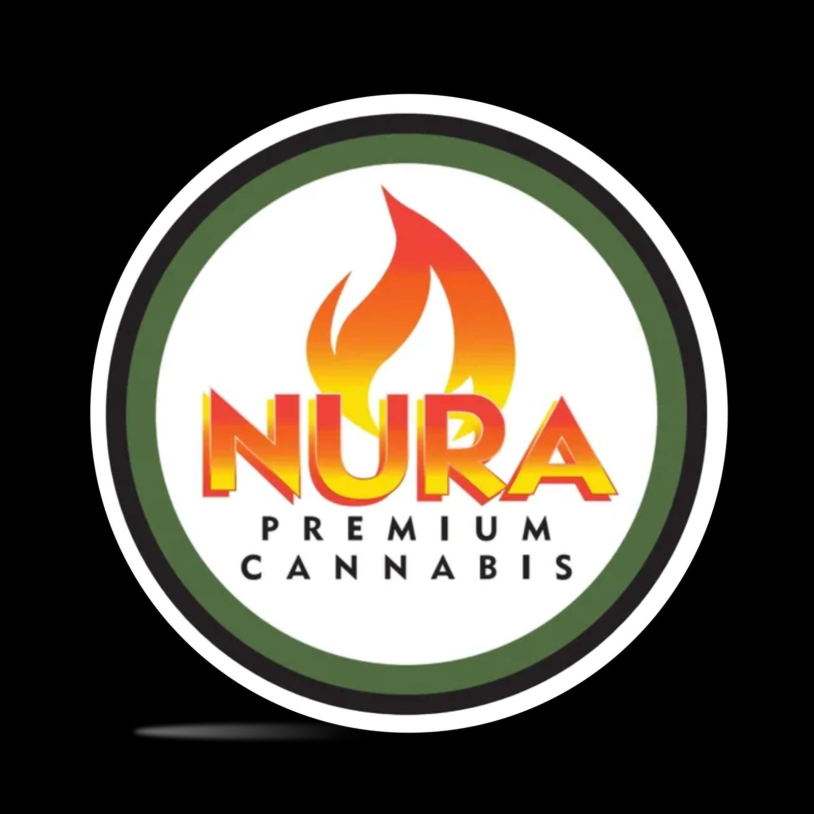 Nura Cannabis