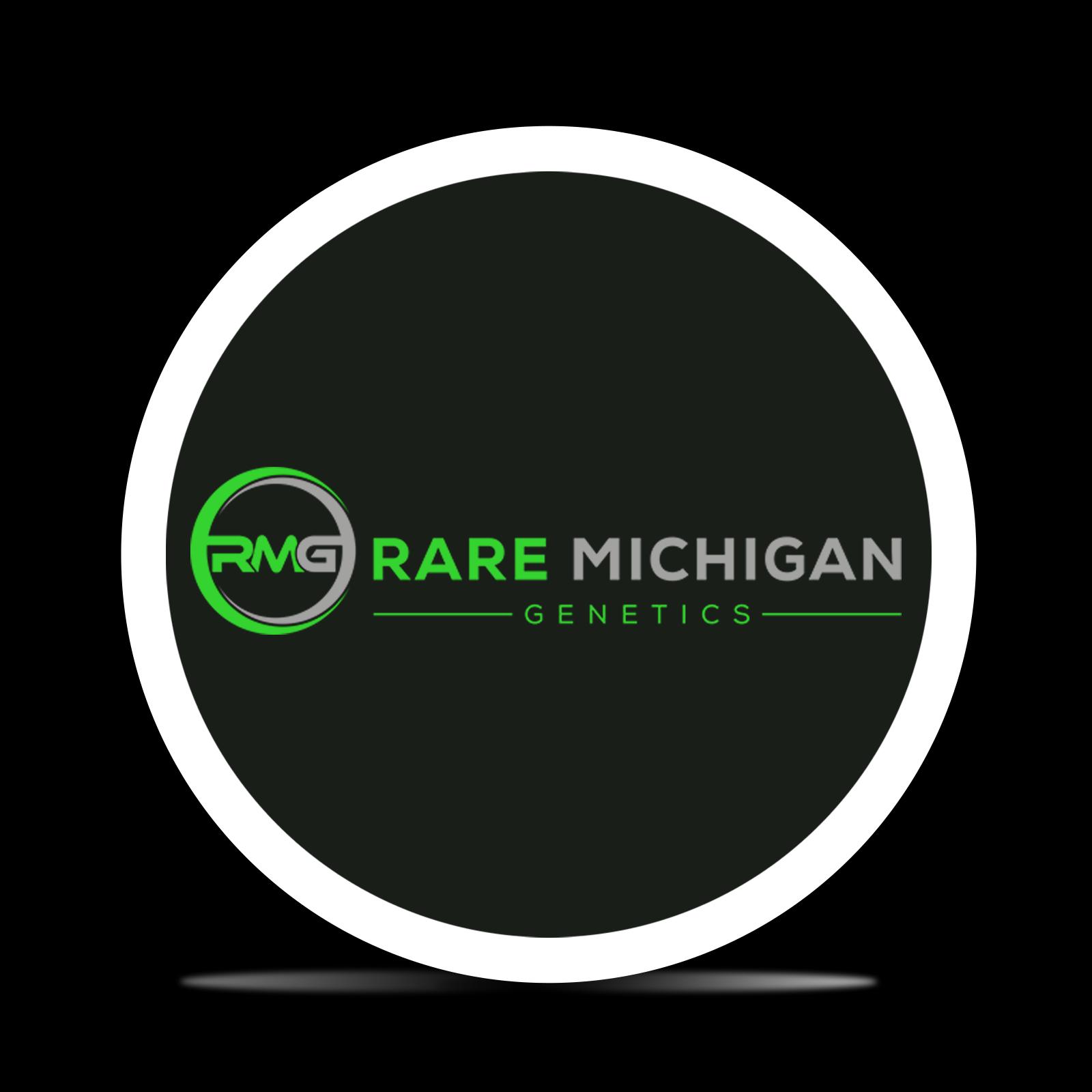 Rare Michigan Genetics
