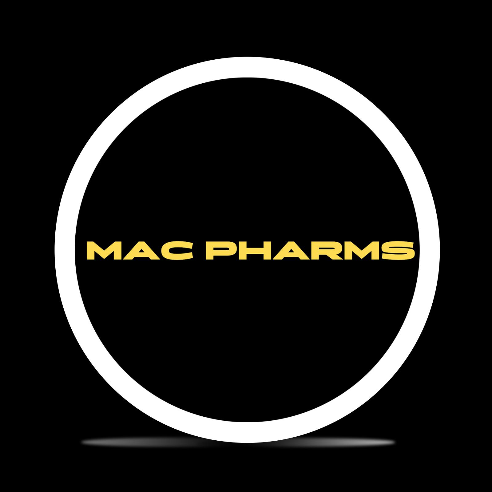 Mac Pharms