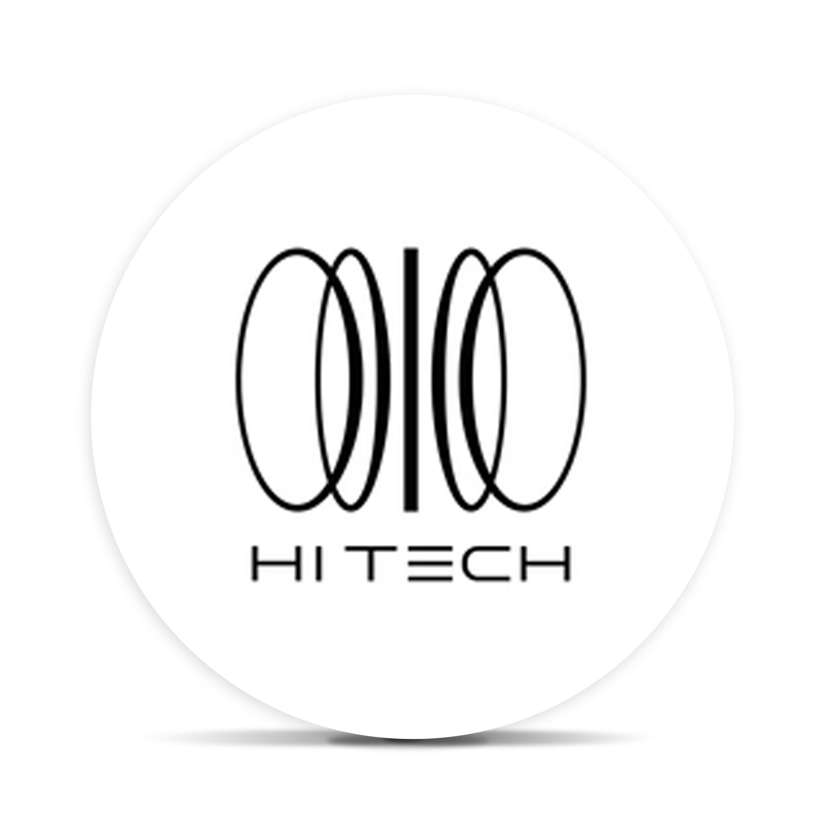 Hi Tech