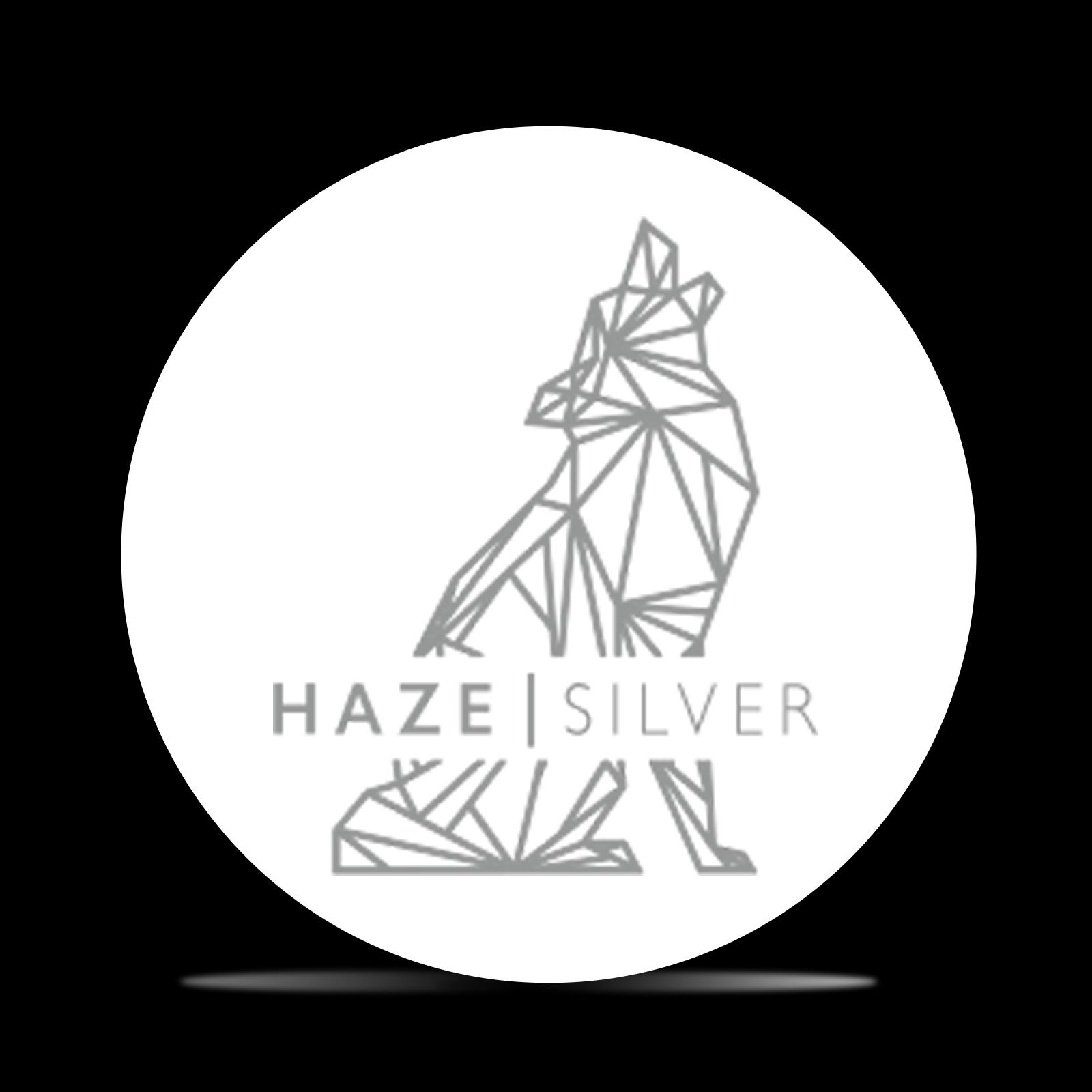 Haze | Silver