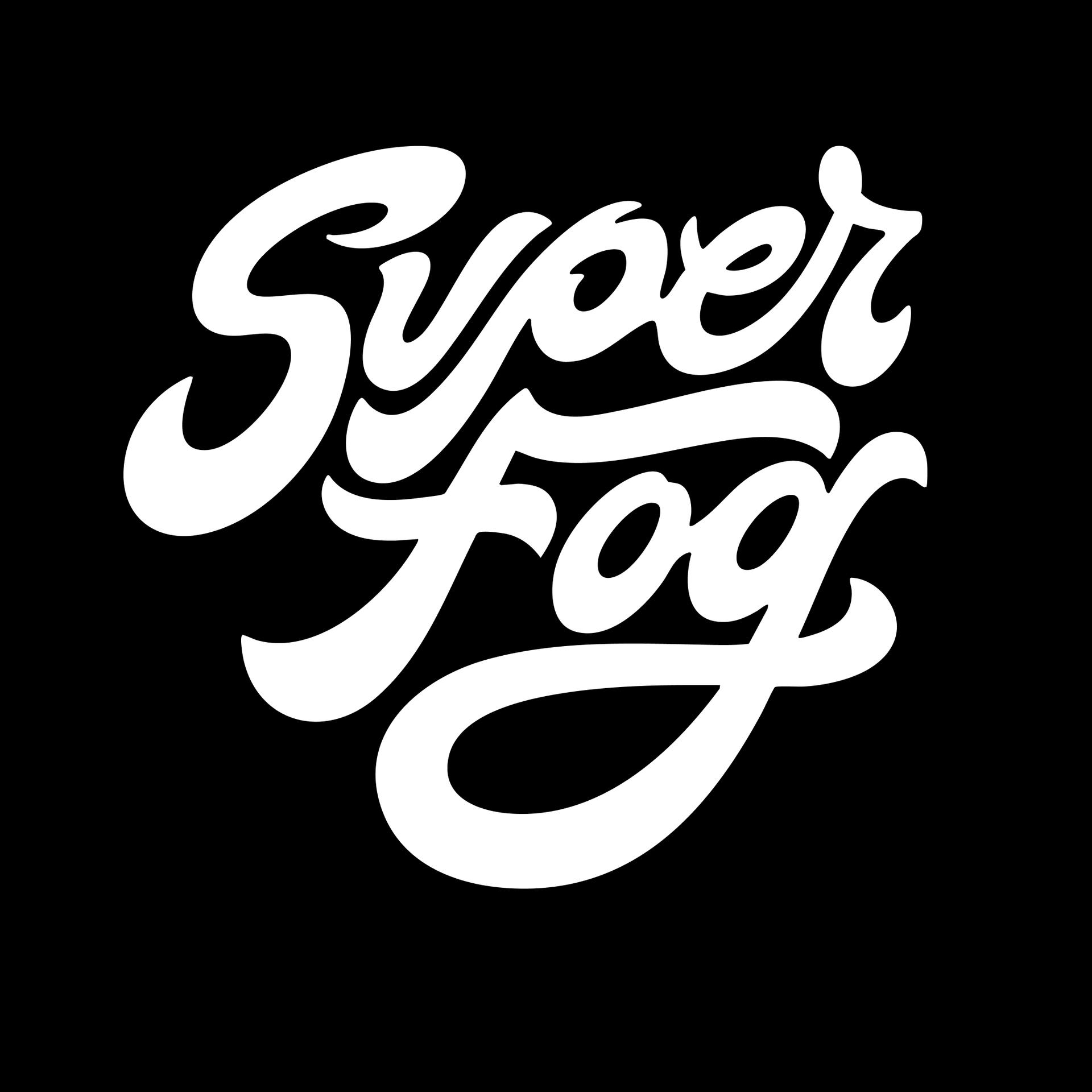Super Fog