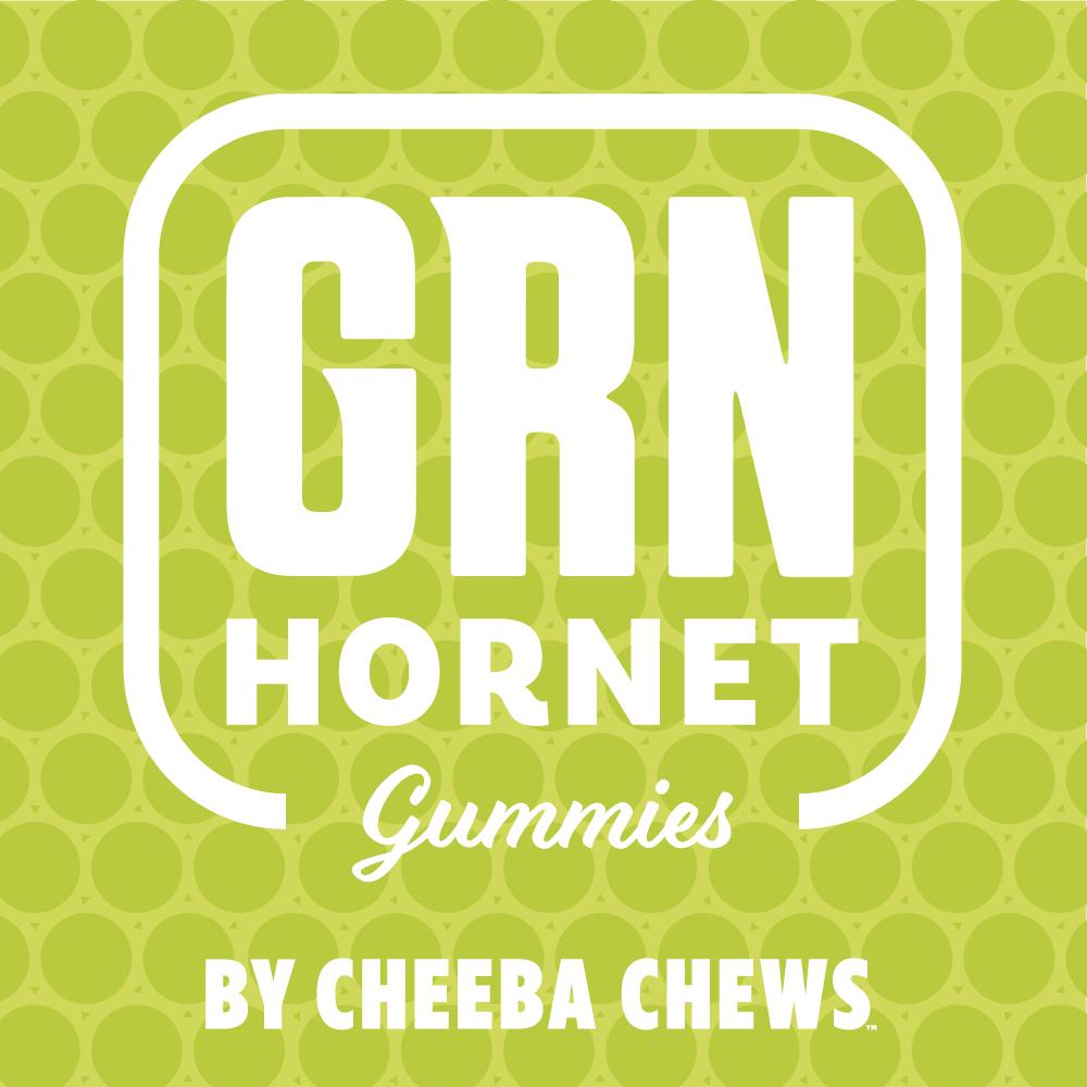 Green Hornet