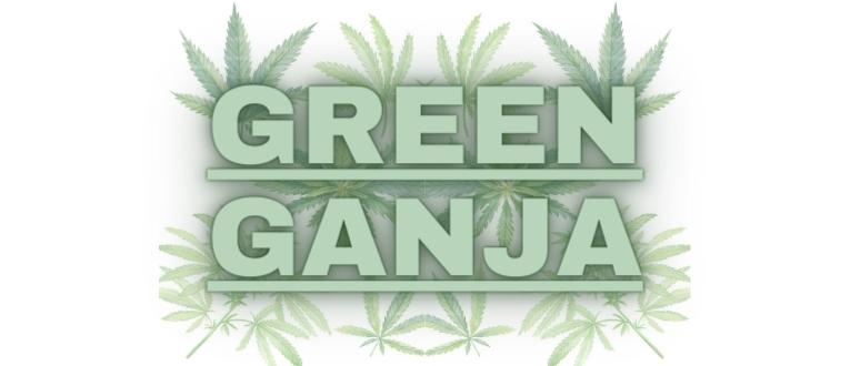 Green Ganja