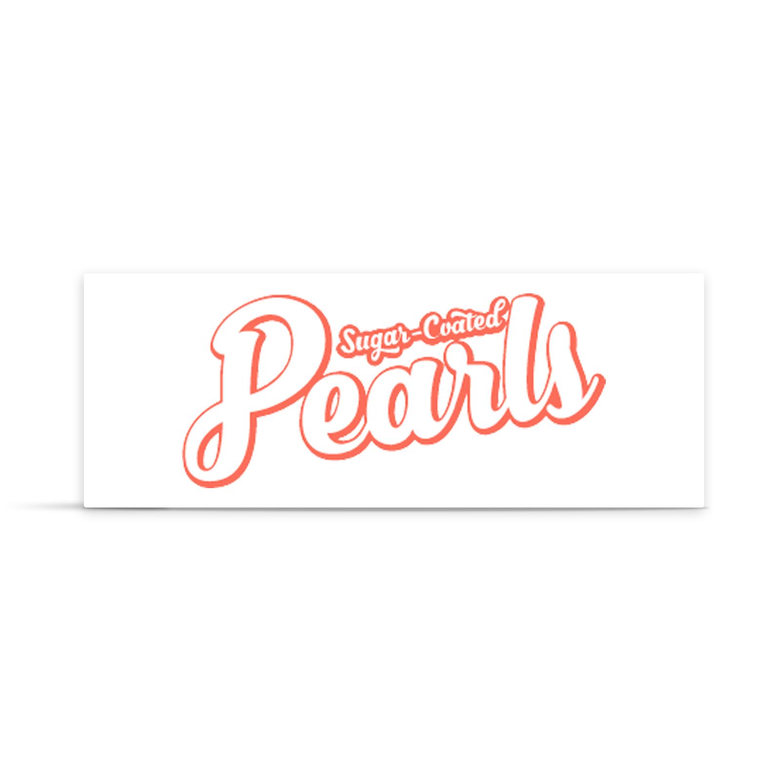 Pearls