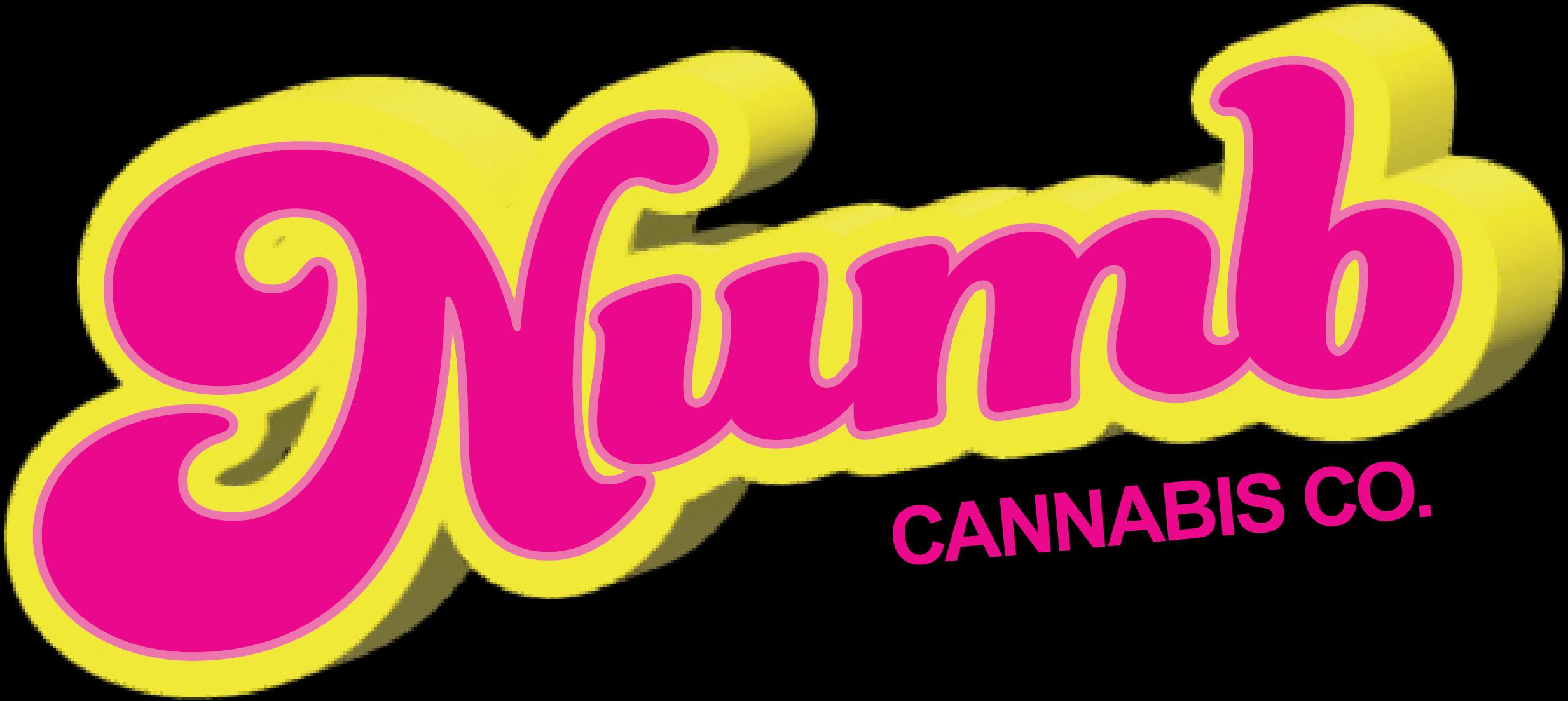 Numb