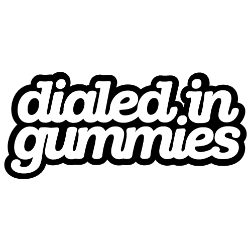 Dialed In Gummies