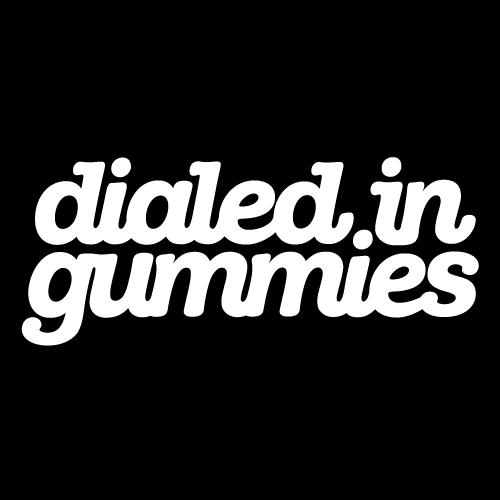 Dialed In Gummies