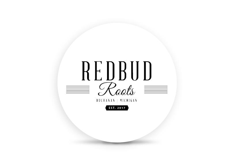 Redbud Roots