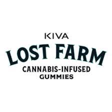 Lost Farm