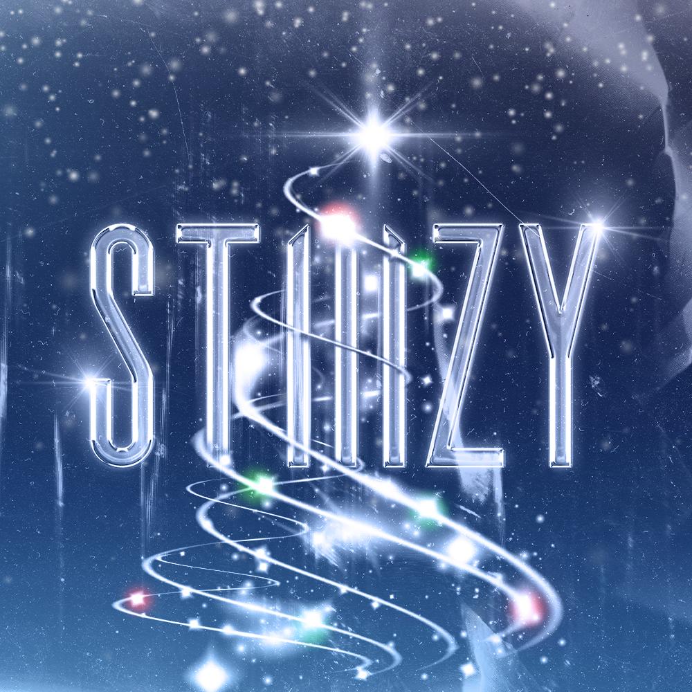 STIIIZY