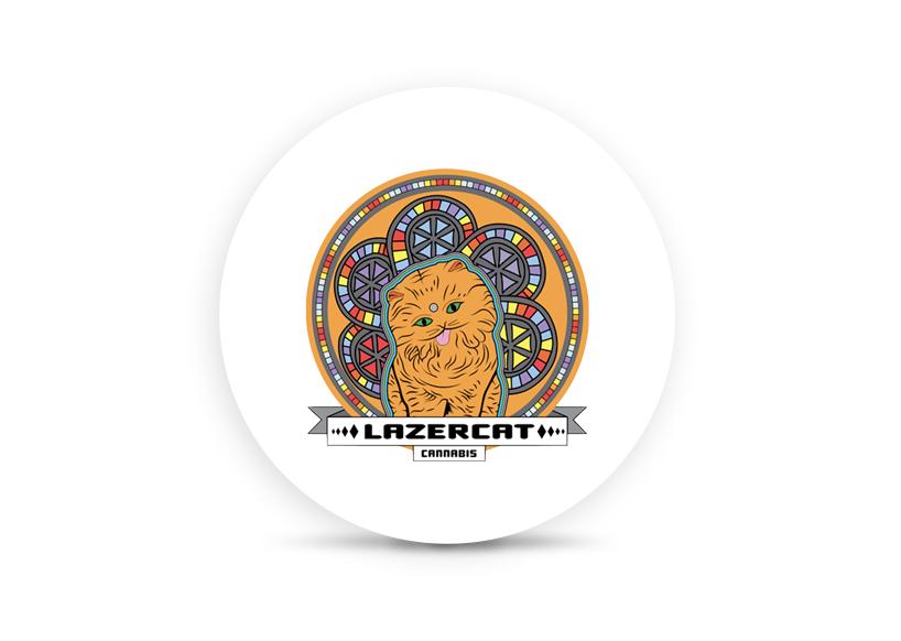 Lazercat Cannabis
