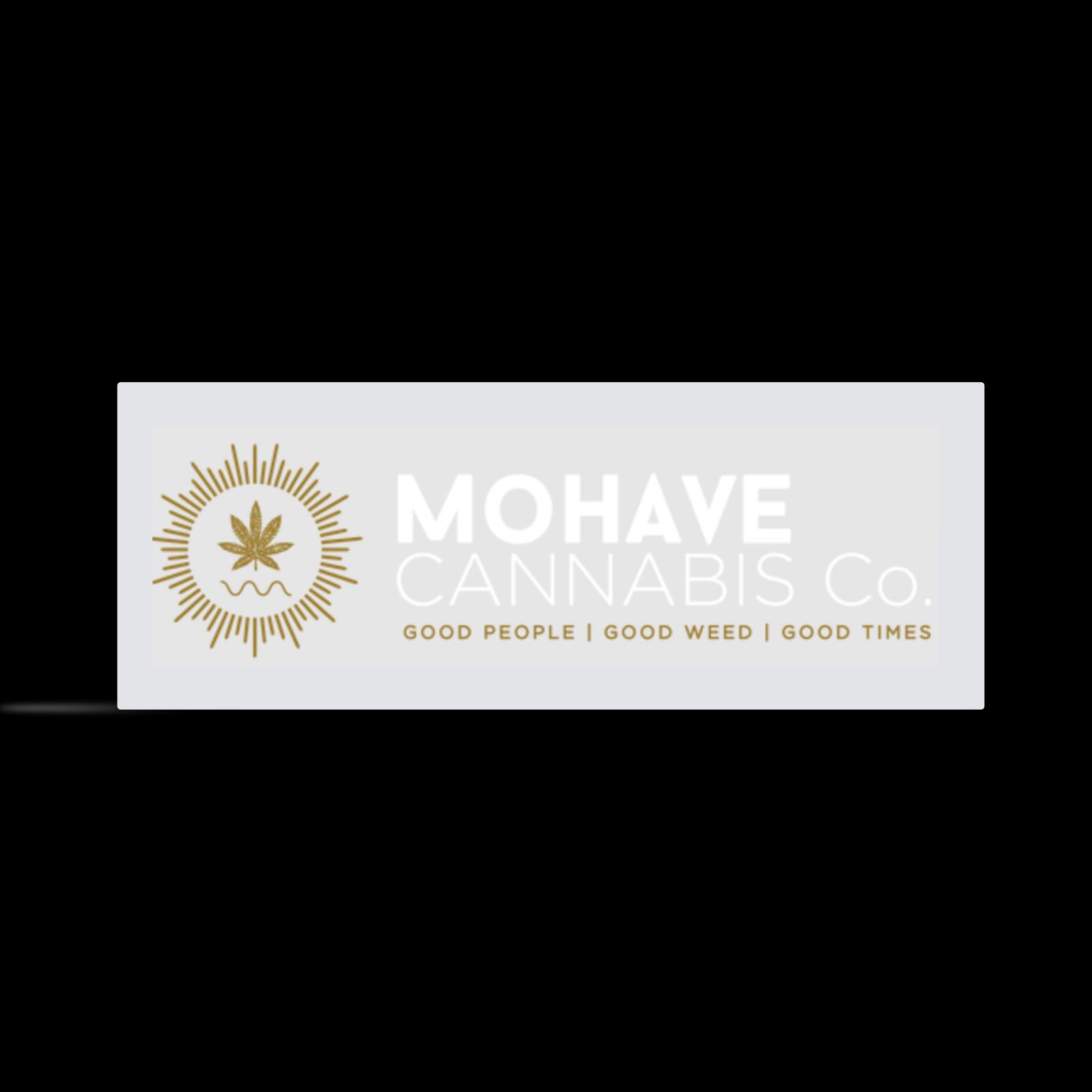 Mohave Cannabis Co