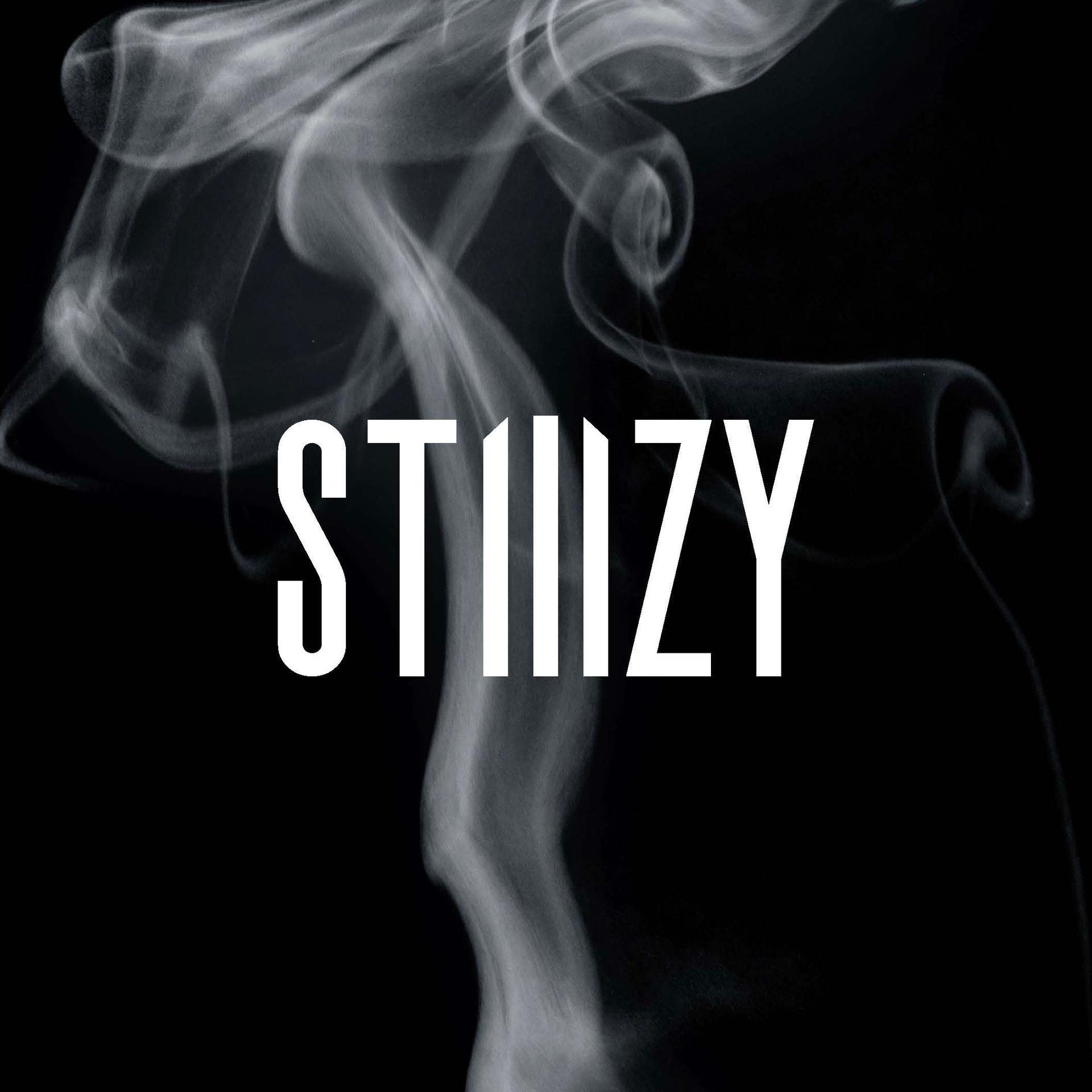 STIIIZY
