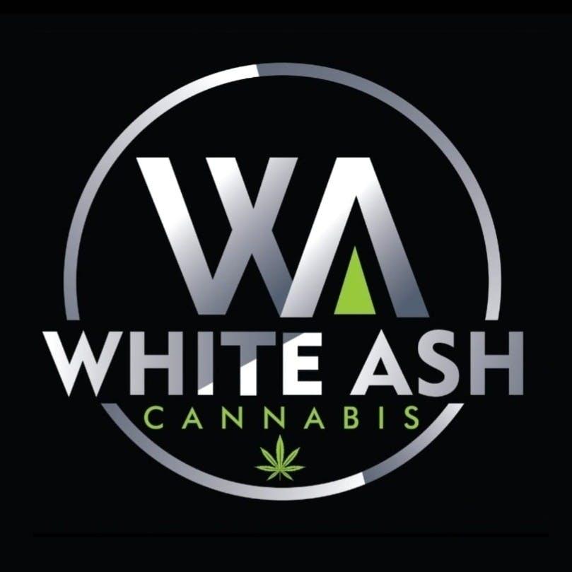 White Ash Cannabis