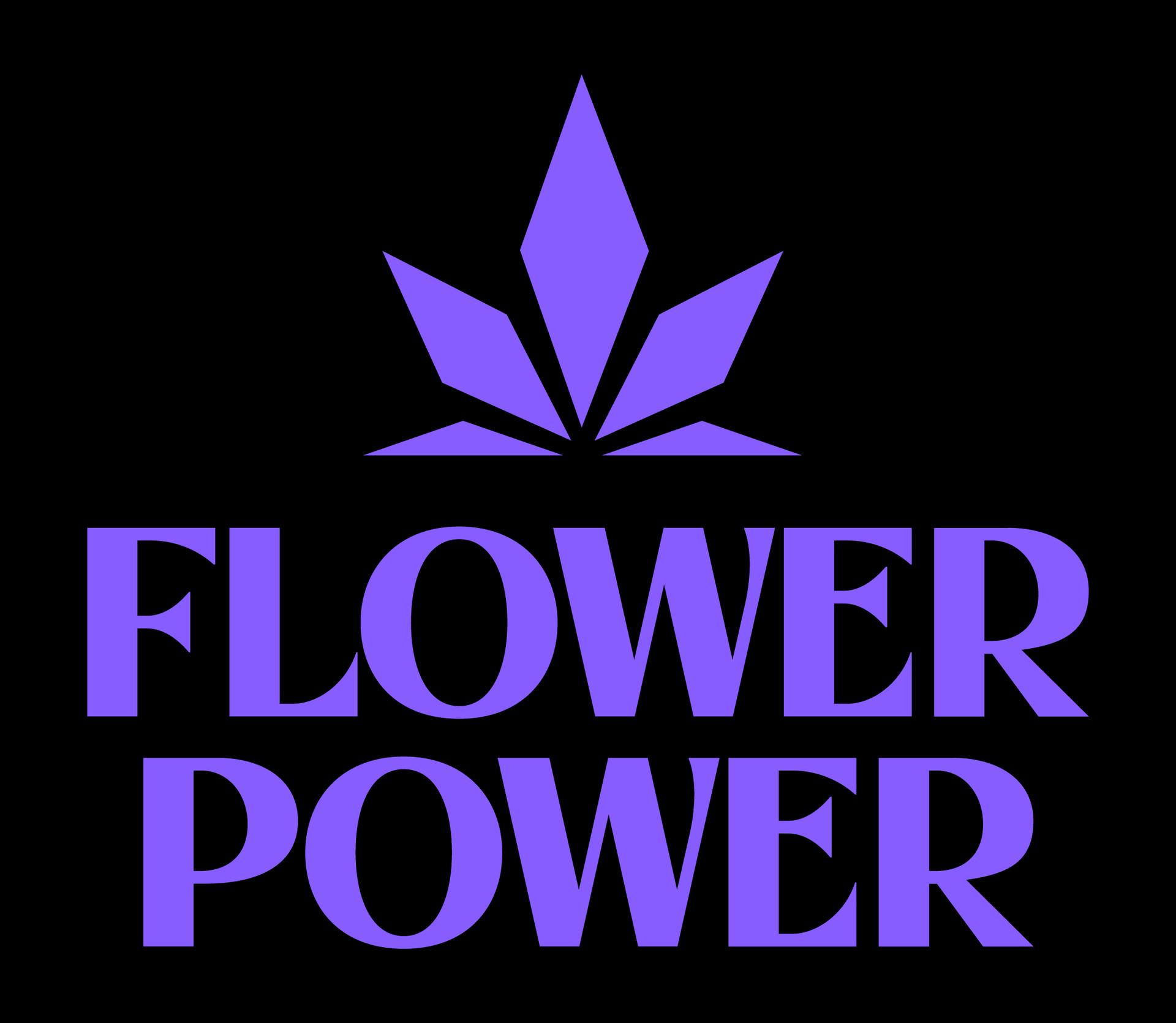 Flower Power