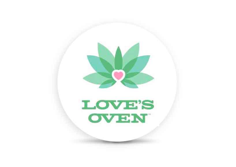 Love's Oven