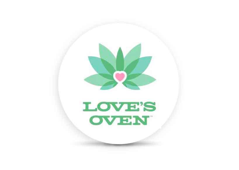 Love's Oven