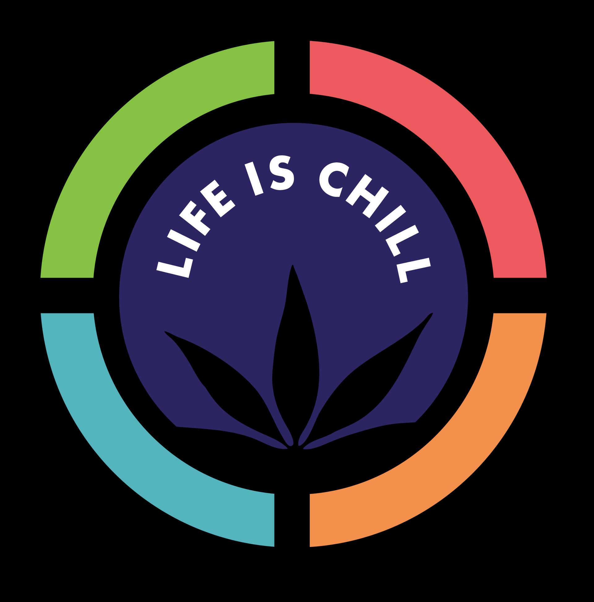 Life Is Chill