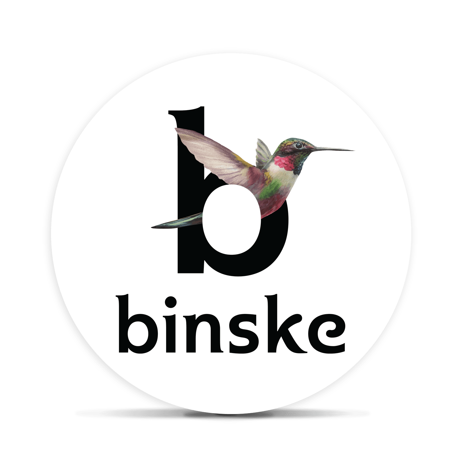 binske