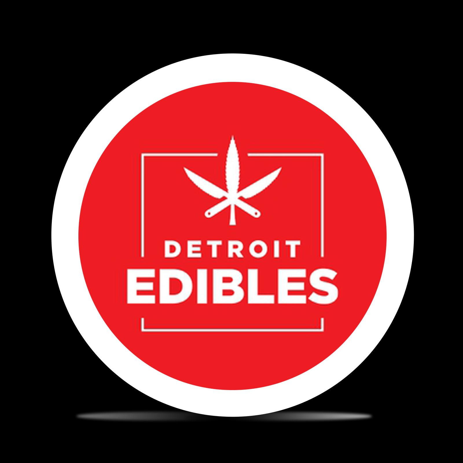 Detroit Edibles