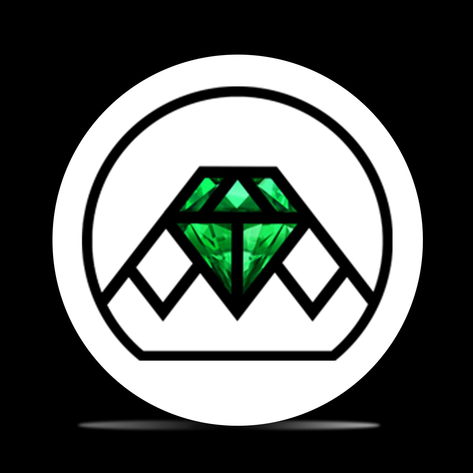 Emerald Mountain