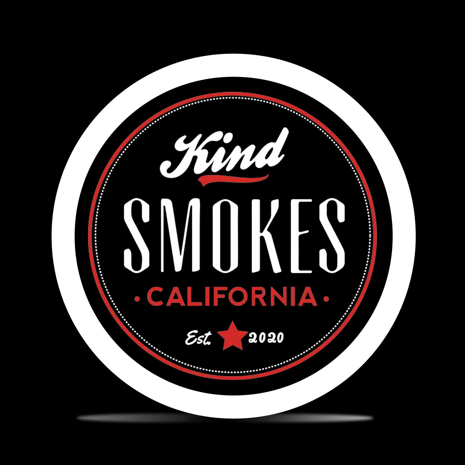 Kind Smokes