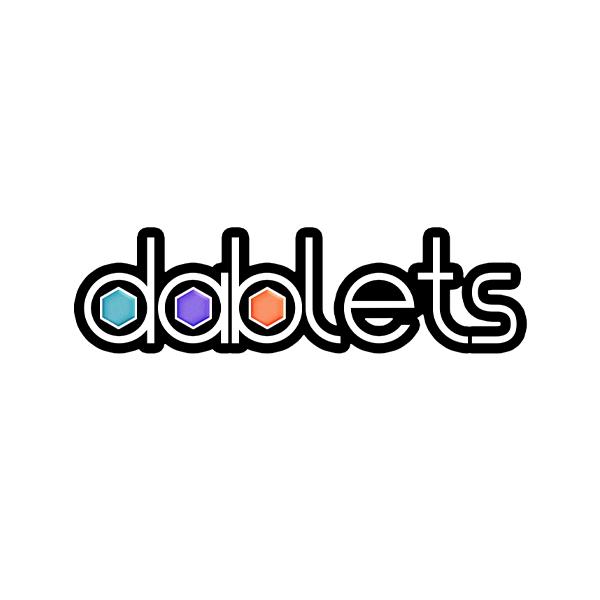 Dablets