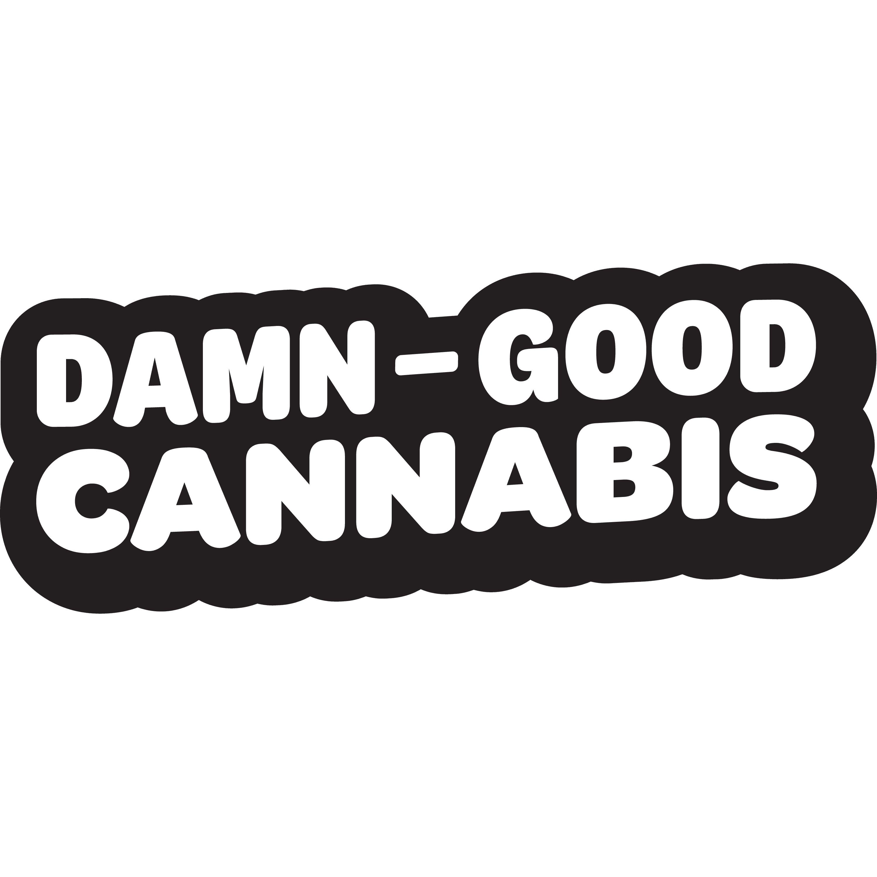 Damn Good Cannabis Damn Good Cannabis