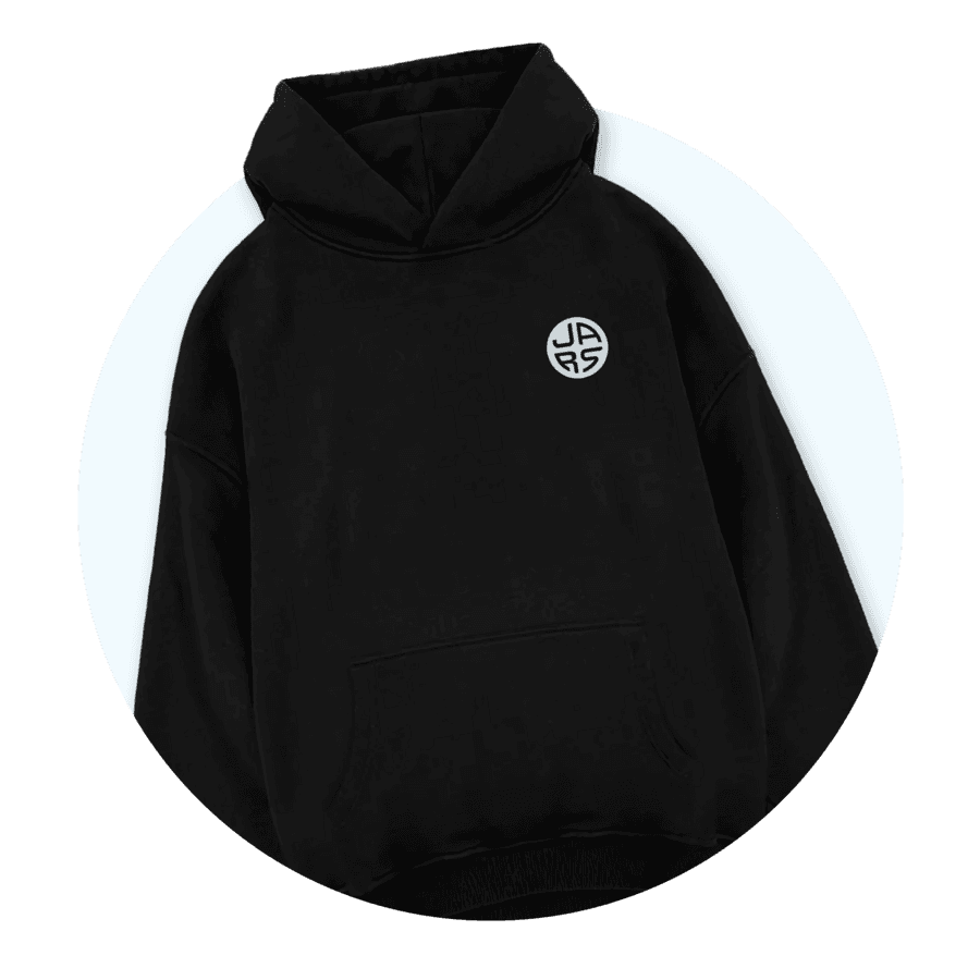 Premium Cannabis Apparels | JARS Cannabis Apparels | JARS