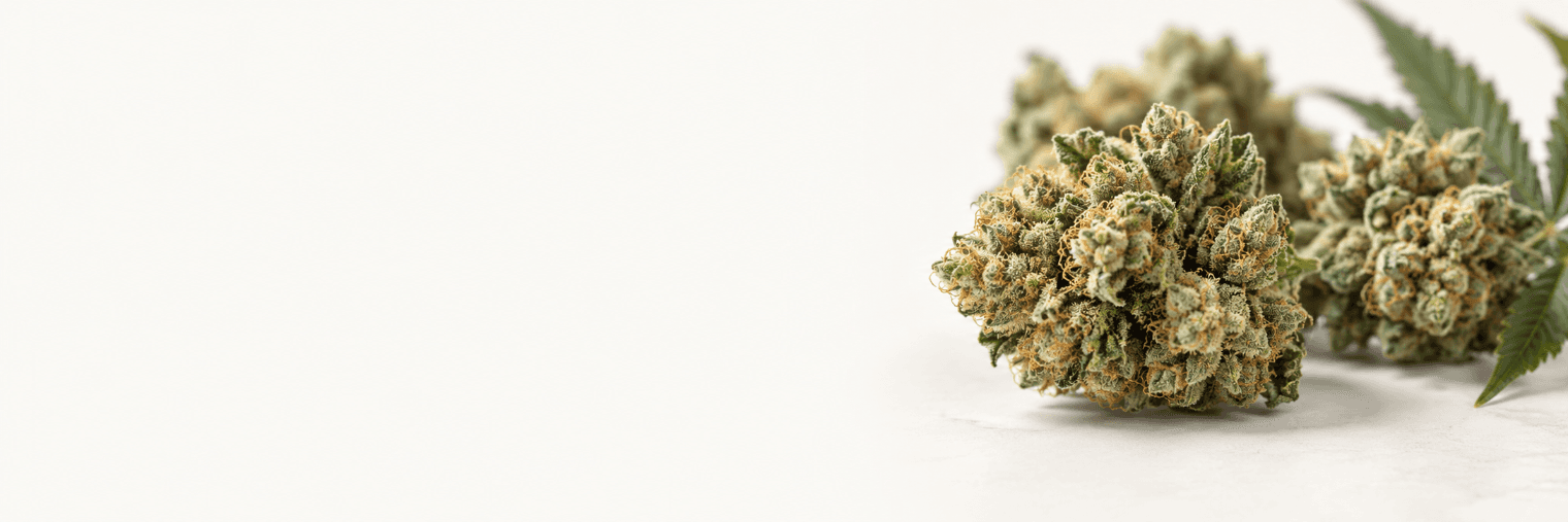 Cannabis Flower