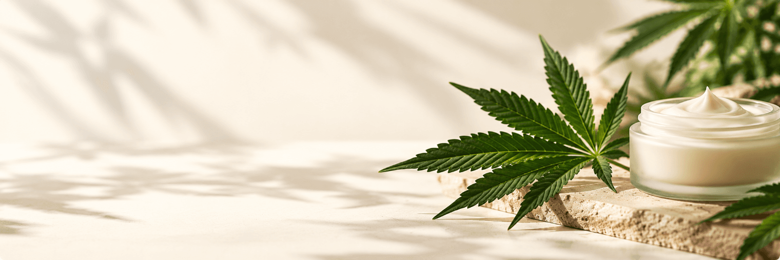 Cannabis Topicals