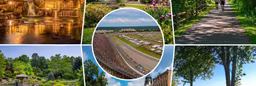 7 Best Places to Explore Near Jackson, Michigan 7 Best Places to Explore Near Jackson, Michigan